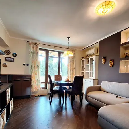 Apartment Veneto *