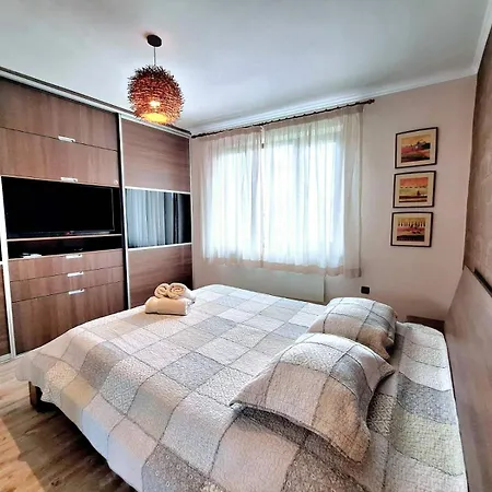 Veneto Apartment