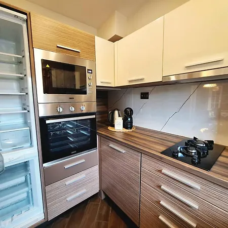 Veneto Apartment *