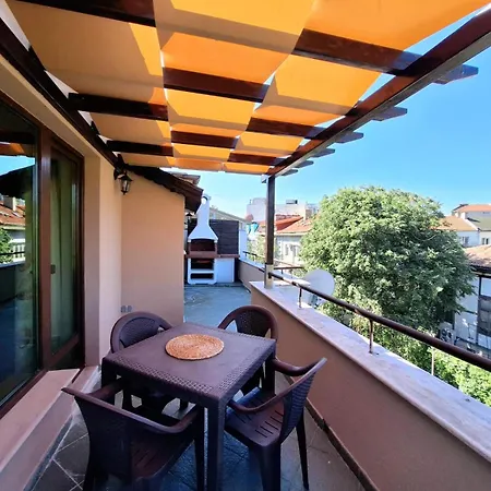 Apartment Veneto *